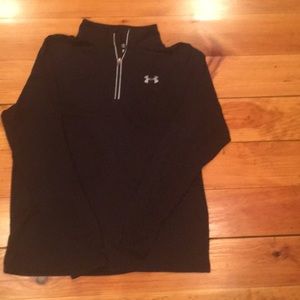 Men's Under Armour Run Heat Gear